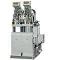 Ht-45s 2 Colors Manipulator Plastic Injection Machine